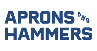 Aprons and Hammers